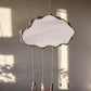 Suncatcher / Small rainy clouds