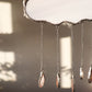 Suncatcher / Small rainy clouds
