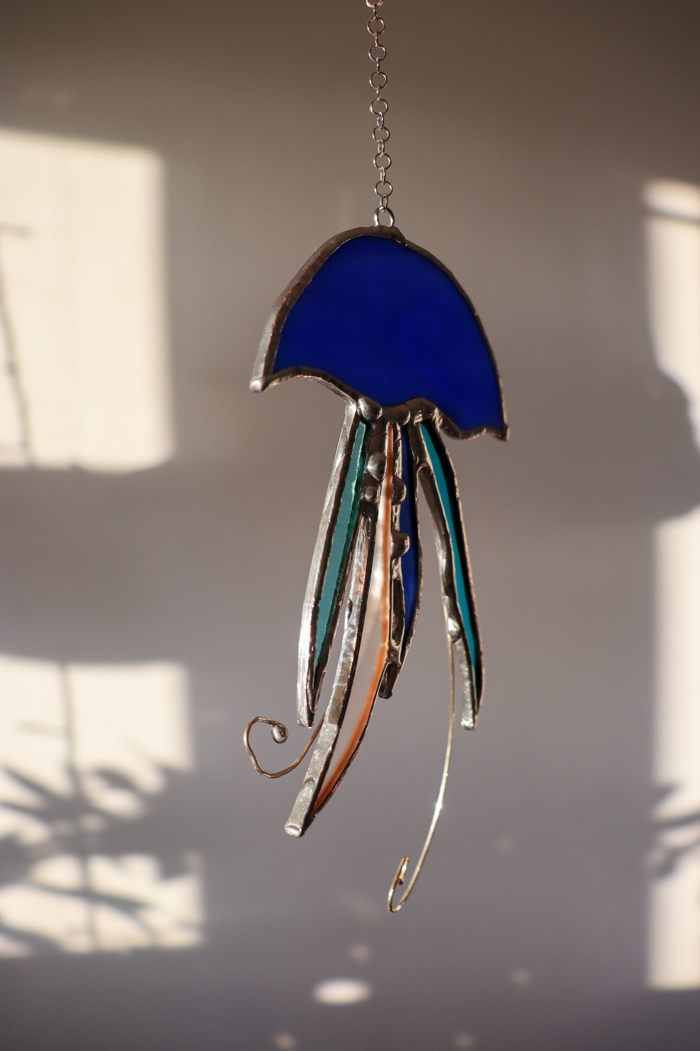 Suncatcher- Jellyfish