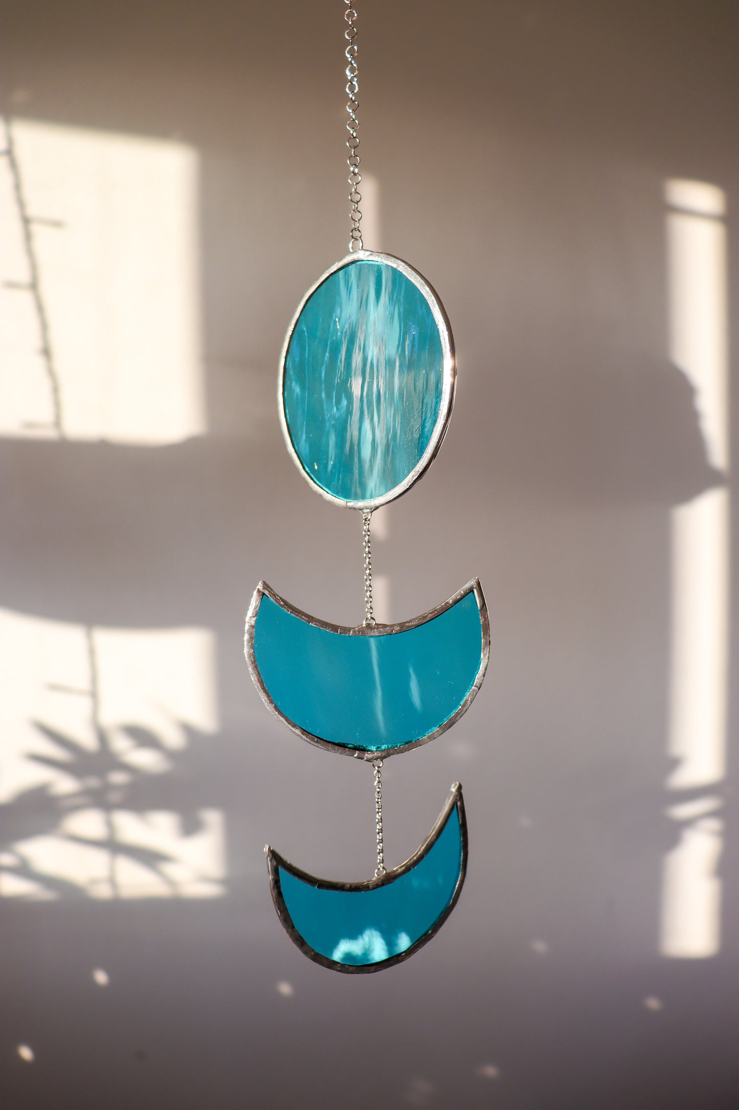 Suncatcher / Moon phase