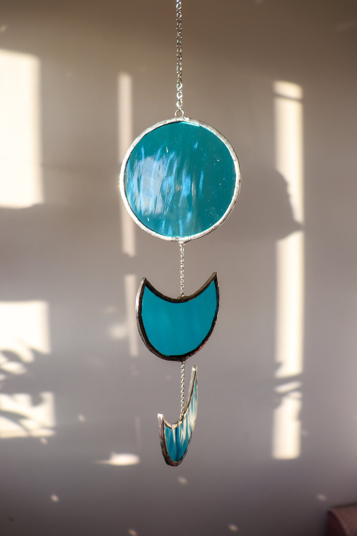 Suncatcher / Moon phase