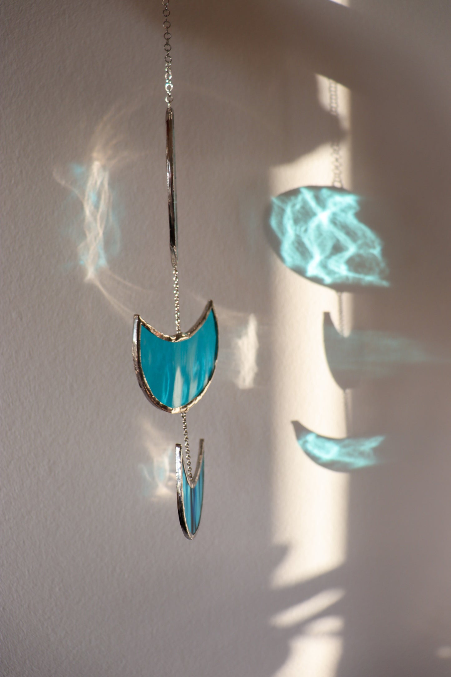 Suncatcher / Moon phase