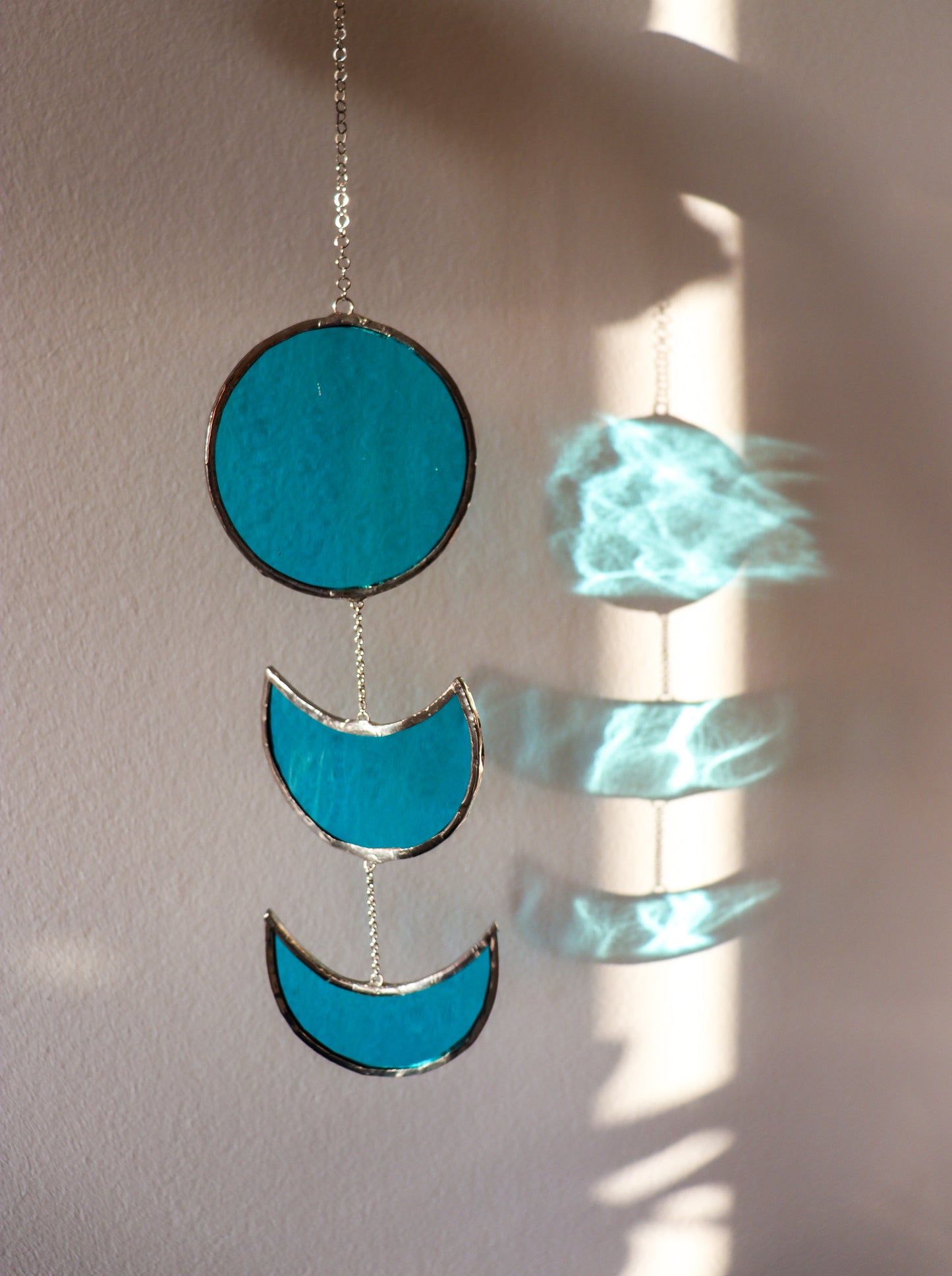 Suncatcher / Moon phase