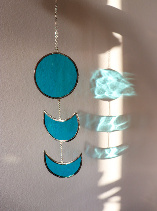 Suncatcher / Moon phase