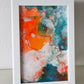 Small Abstract paintings