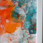 Small Abstract paintings