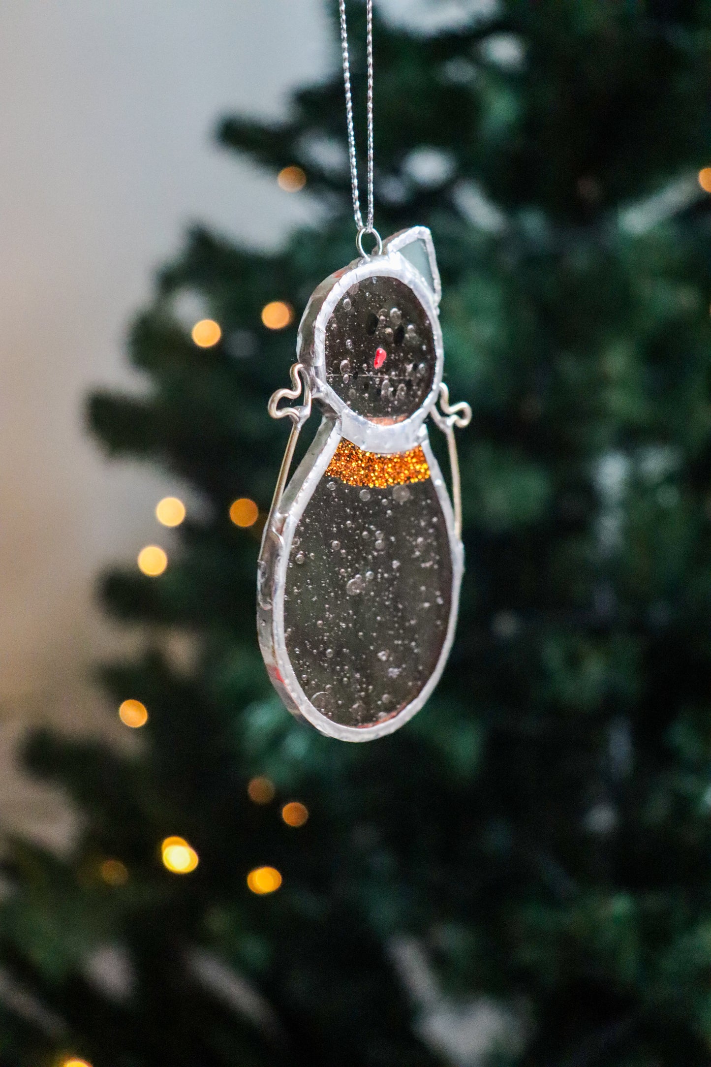 Christmas ornament / Snowman