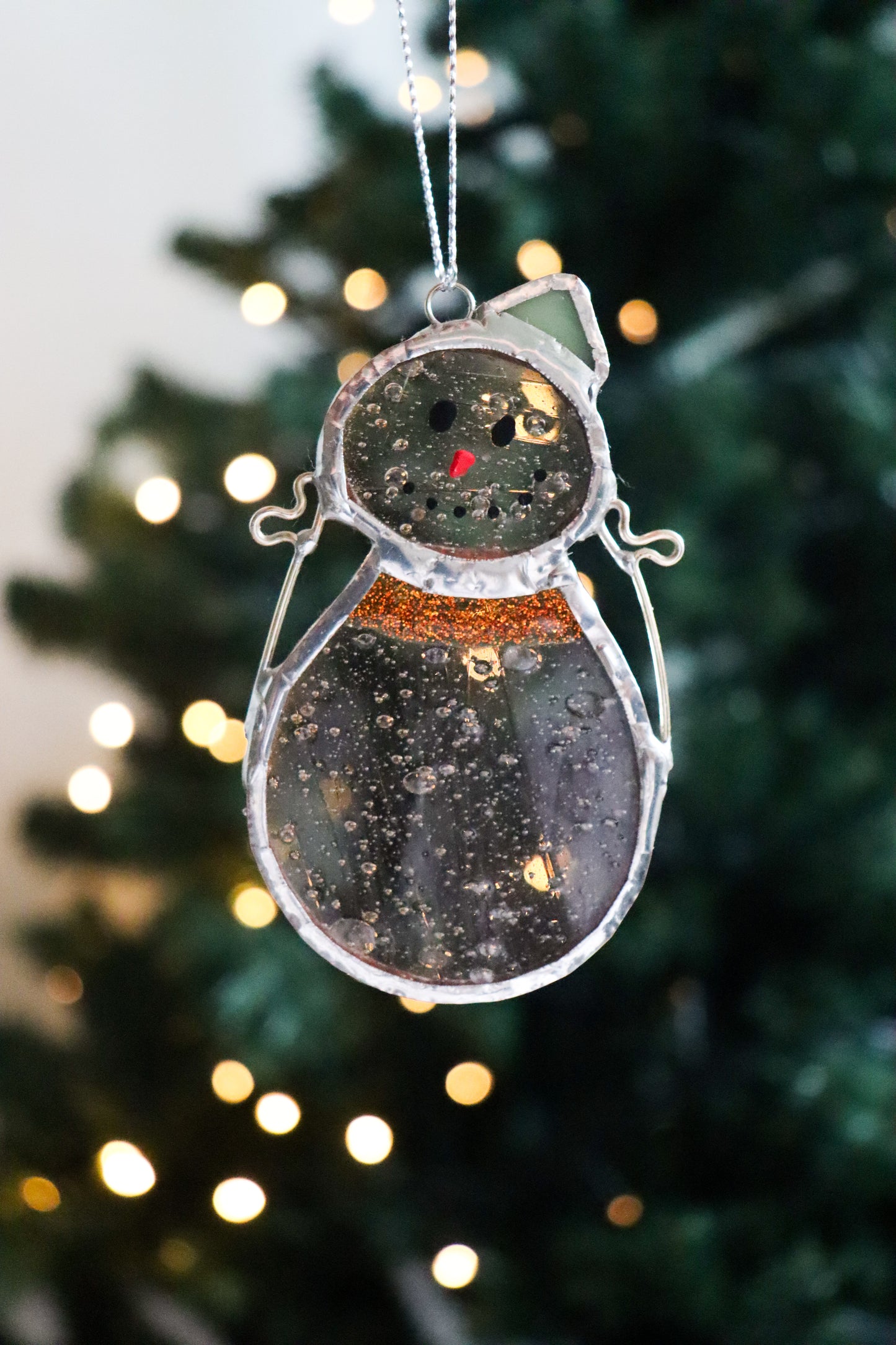 Christmas ornament / Snowman