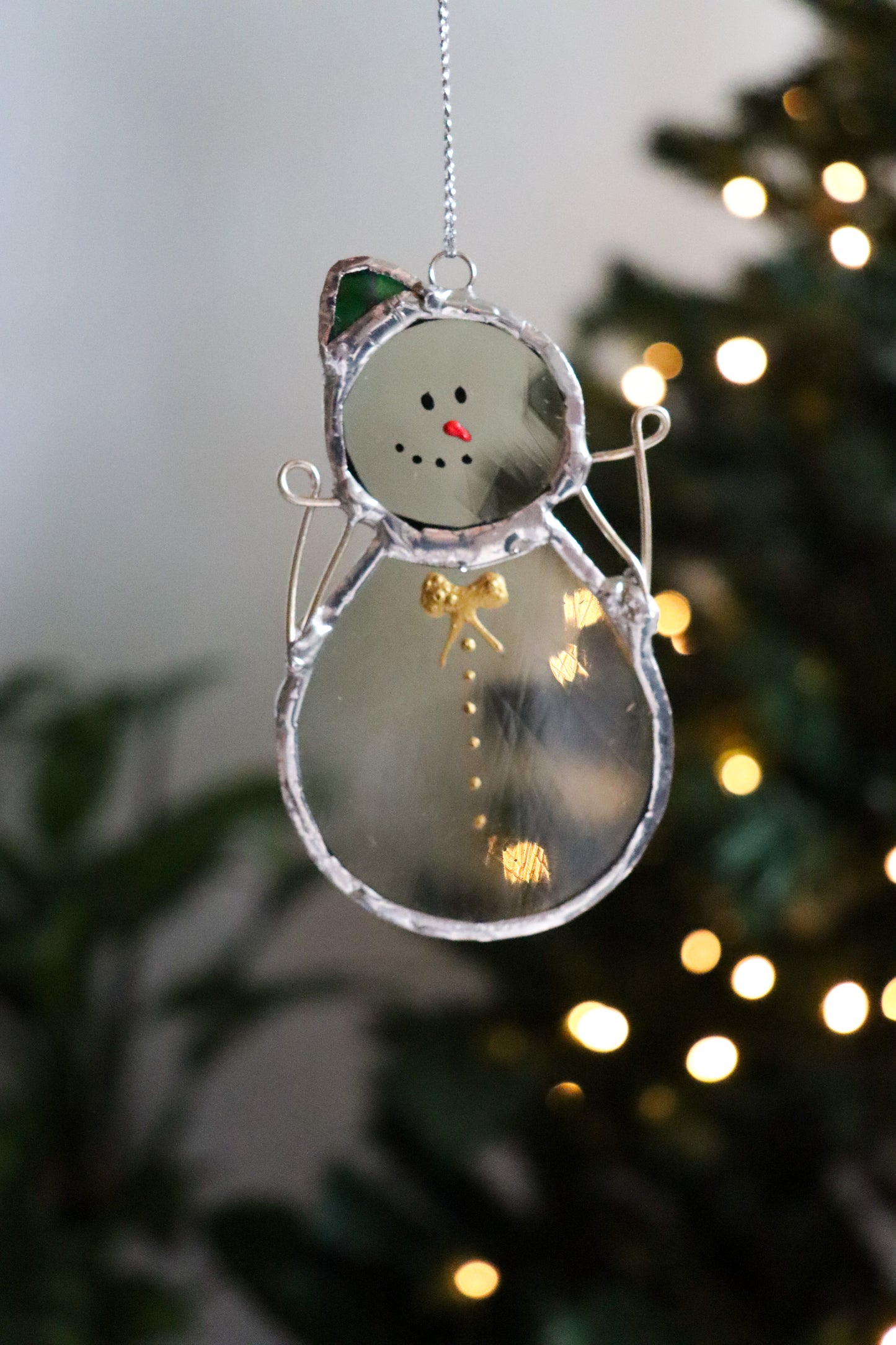 Christmas ornament / Snowman