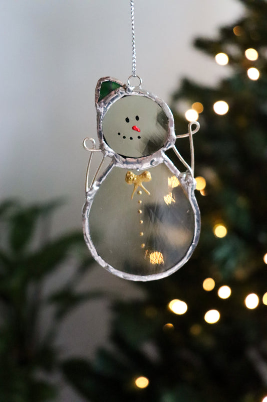 Christmas ornament / Snowman