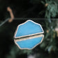 Semicircle rings