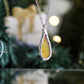 Droplet necklaces