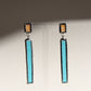 Skiny earrings