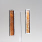Siga earrings