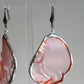 Balerina earrings