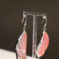 Balerina earrings