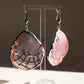 Balerina earrings