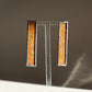 Siga earrings