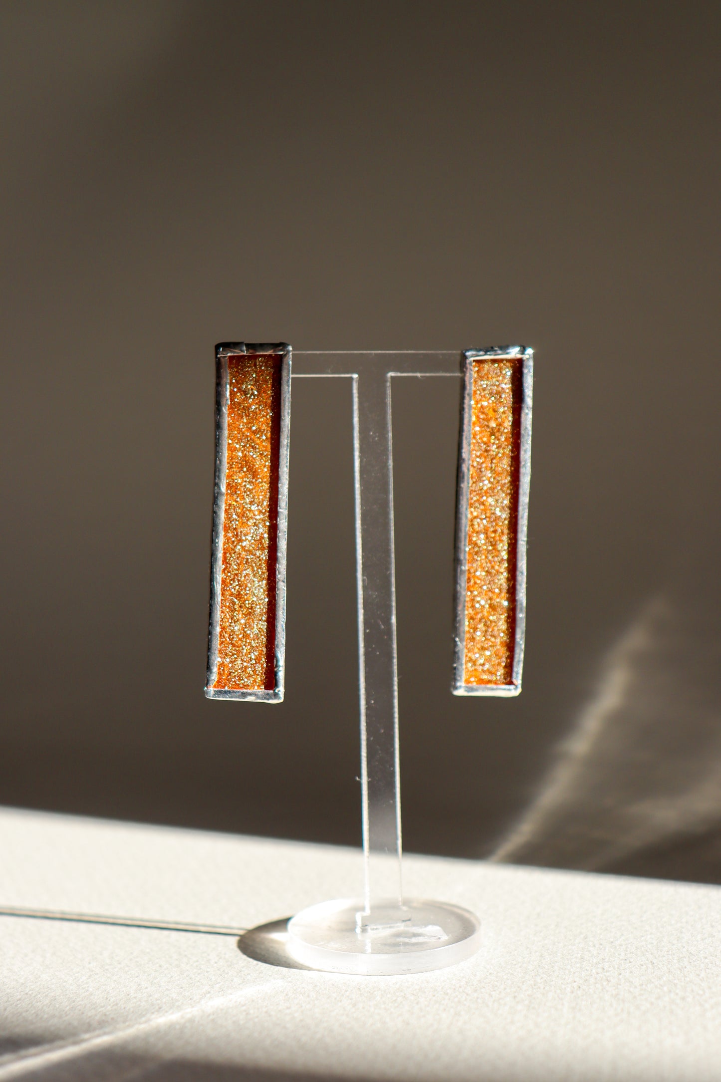Siga earrings