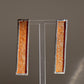 Siga earrings