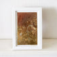 Small Abstract paintings