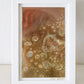 Small Abstract paintings