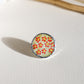 Circle rings / Flowers