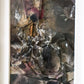 Small Abstract paintings