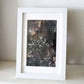 Small Abstract paintings
