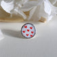 Circle rings / Hearts