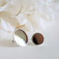 Circle rings / Mirror