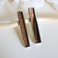 Siga earrings