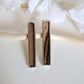 Siga earrings