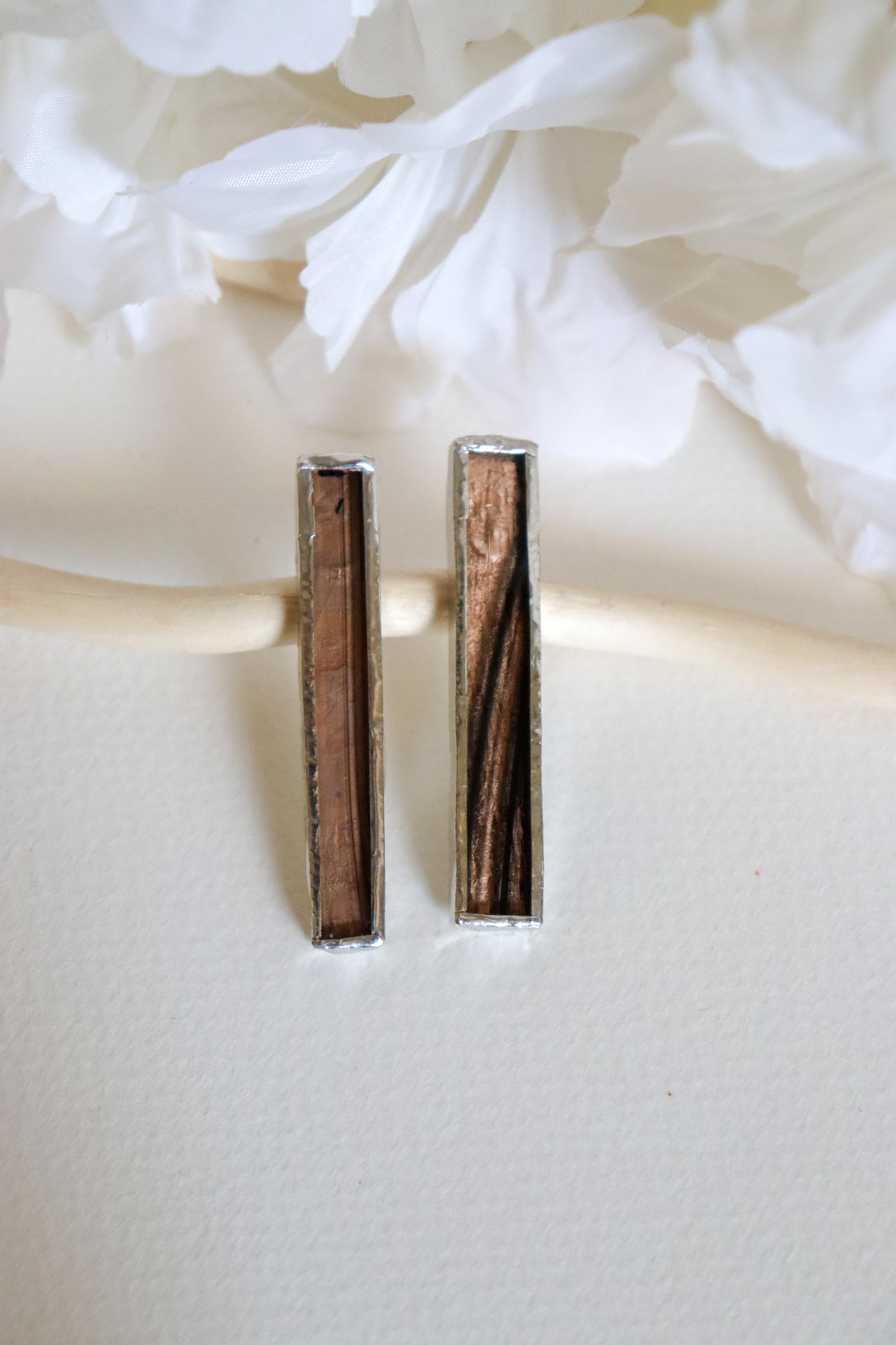 Siga earrings
