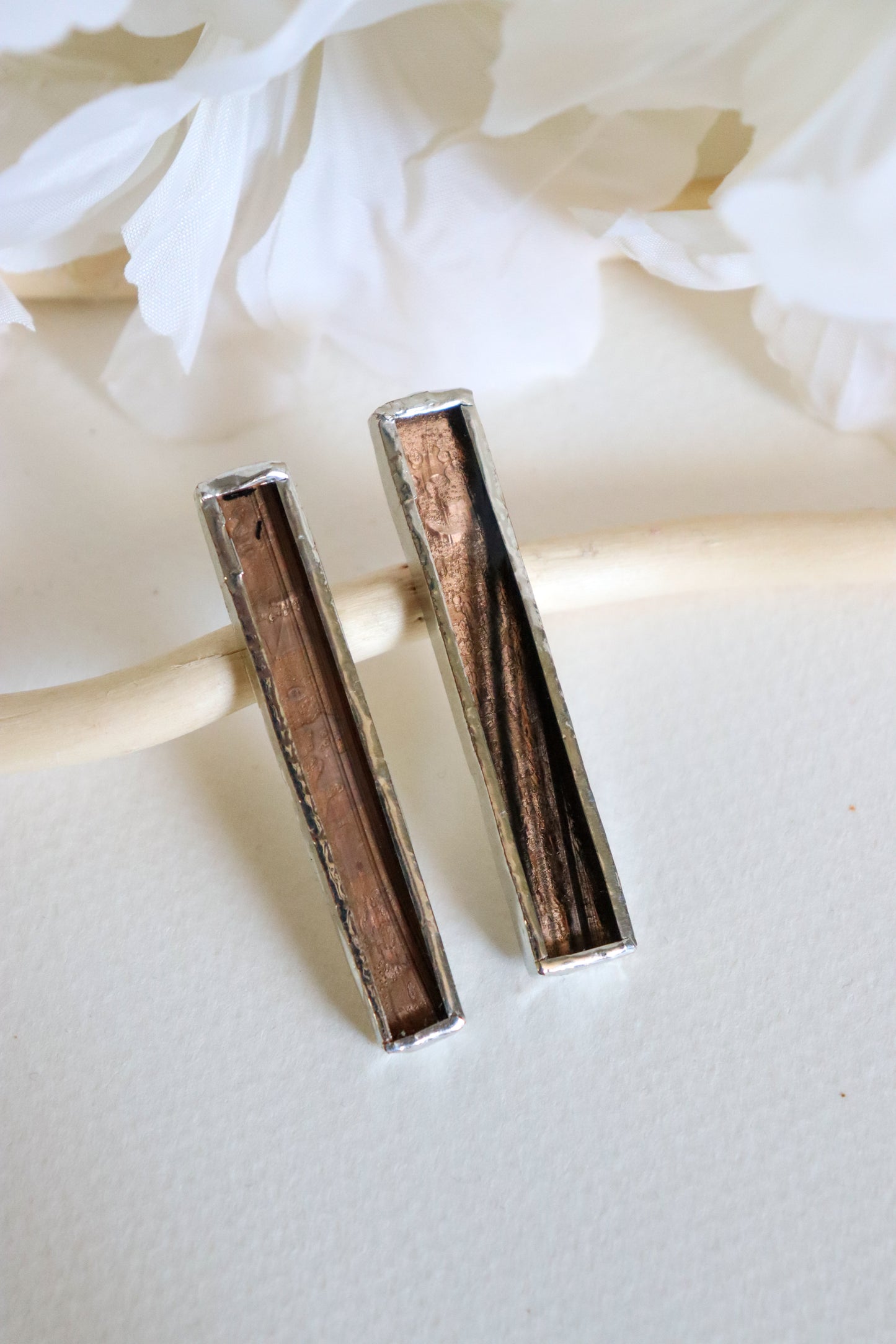 Siga earrings