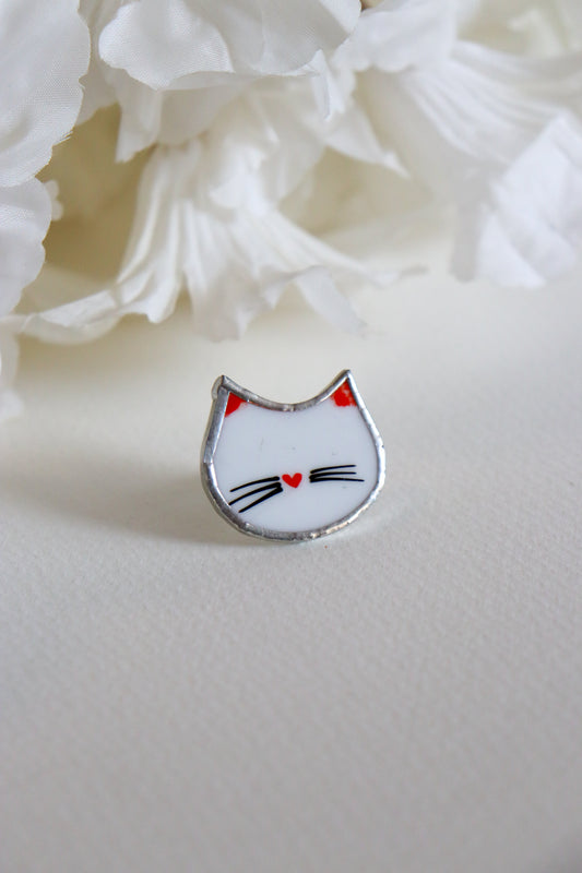 Cat ring