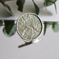 Circle rings / Icy