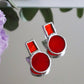Gea earrings