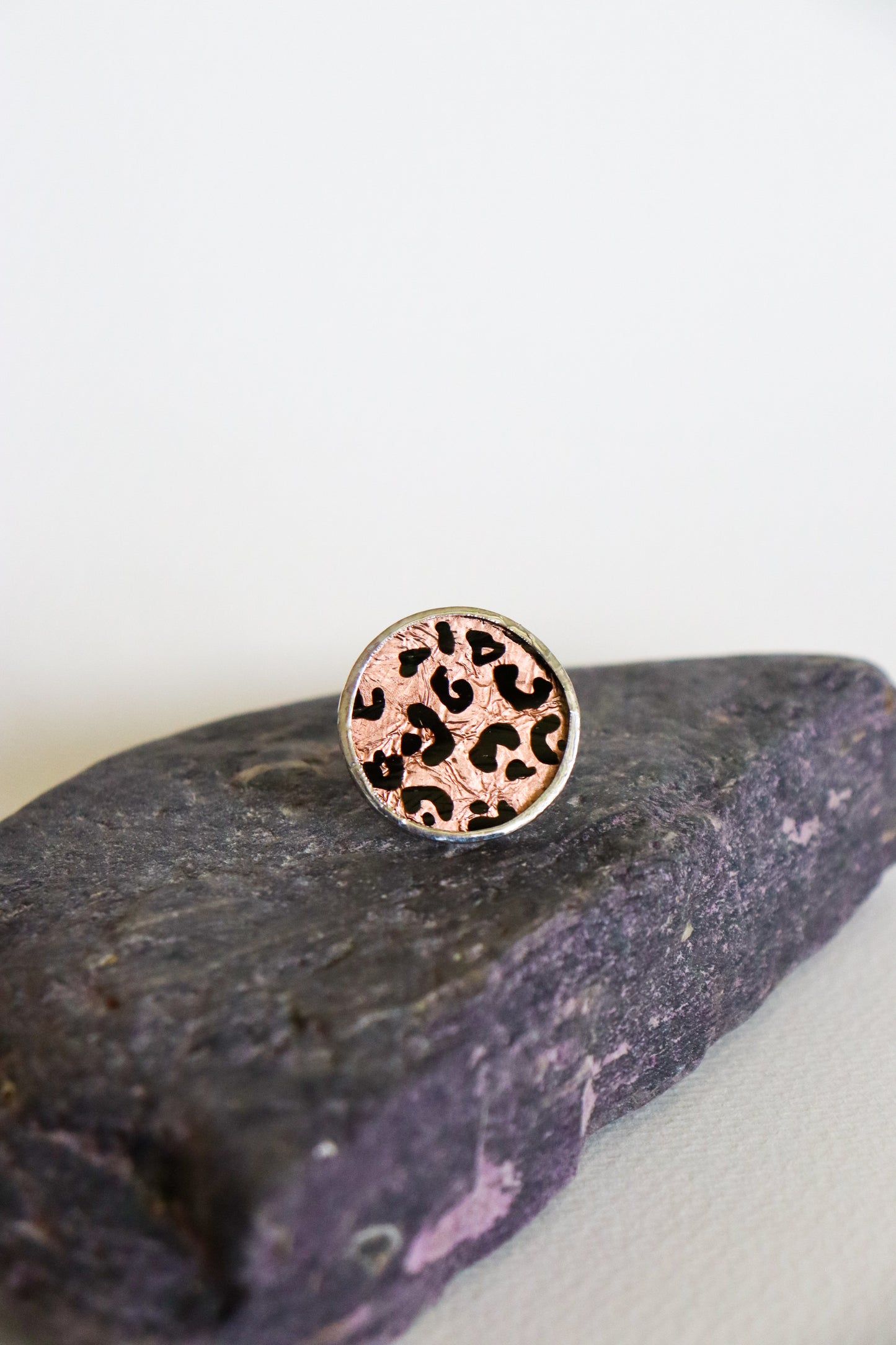 Circle rings / Organic spots