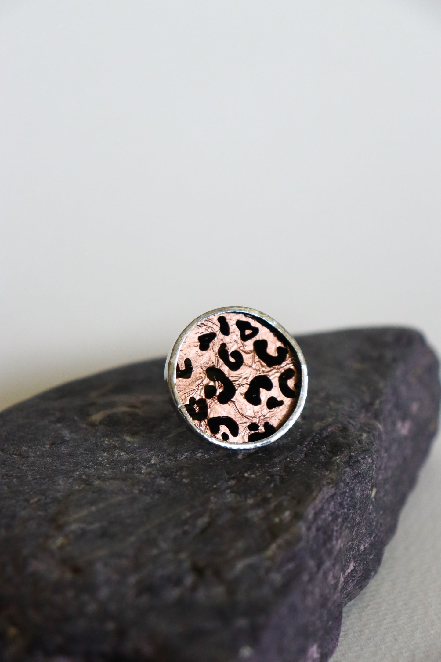 Circle rings / Organic spots