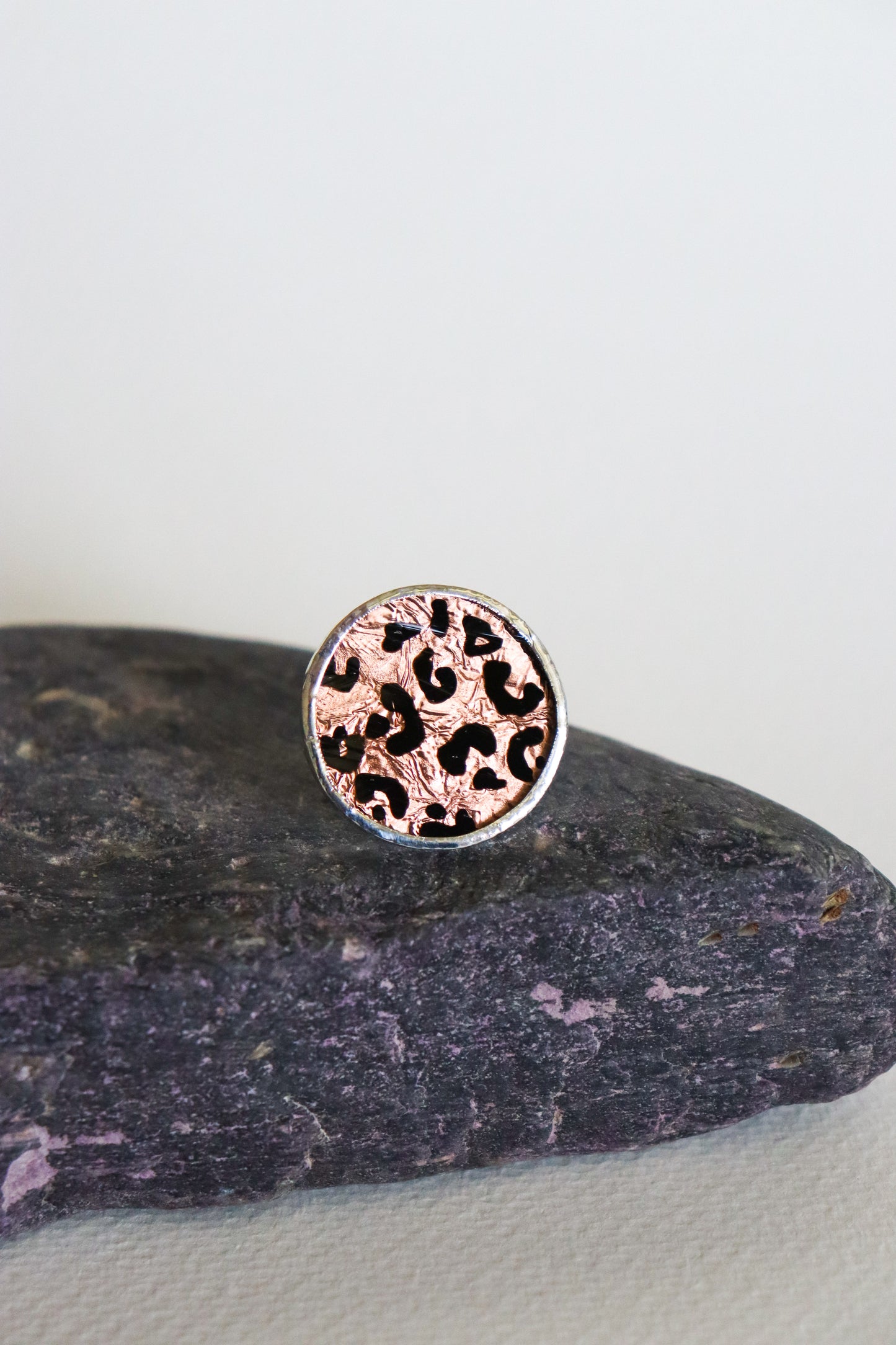 Circle rings / Organic spots
