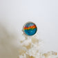 Circle rings / Horizon