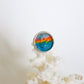 Circle rings / Horizon