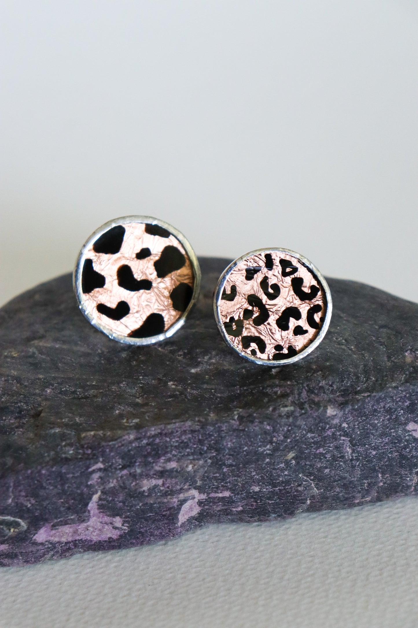 Circle rings / Organic spots