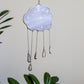 Suncatcher / Small rainy clouds