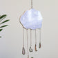 Suncatcher / Small rainy clouds