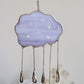 Suncatcher / Small rainy clouds