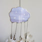 Suncatcher / Small rainy clouds