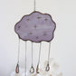 Suncatcher / Small rainy clouds