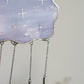 Suncatcher / Small rainy clouds